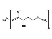 D,L-α-Hydroxymethionine Calcium