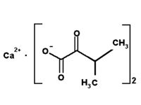 α-Ketovaline Calcium 