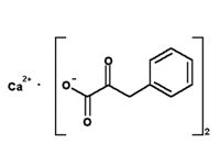 α-Ketophenylalanine Calcium